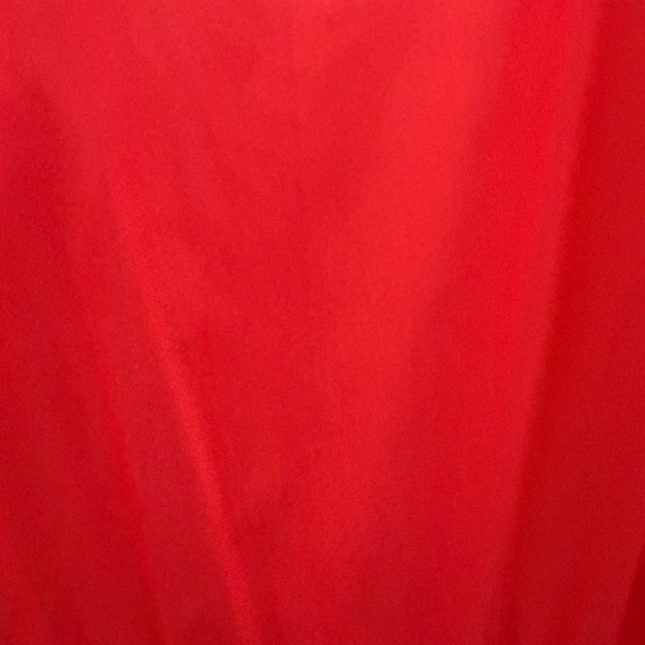 Chic Coral Swim Coverup for Women - Picture 3 of 4